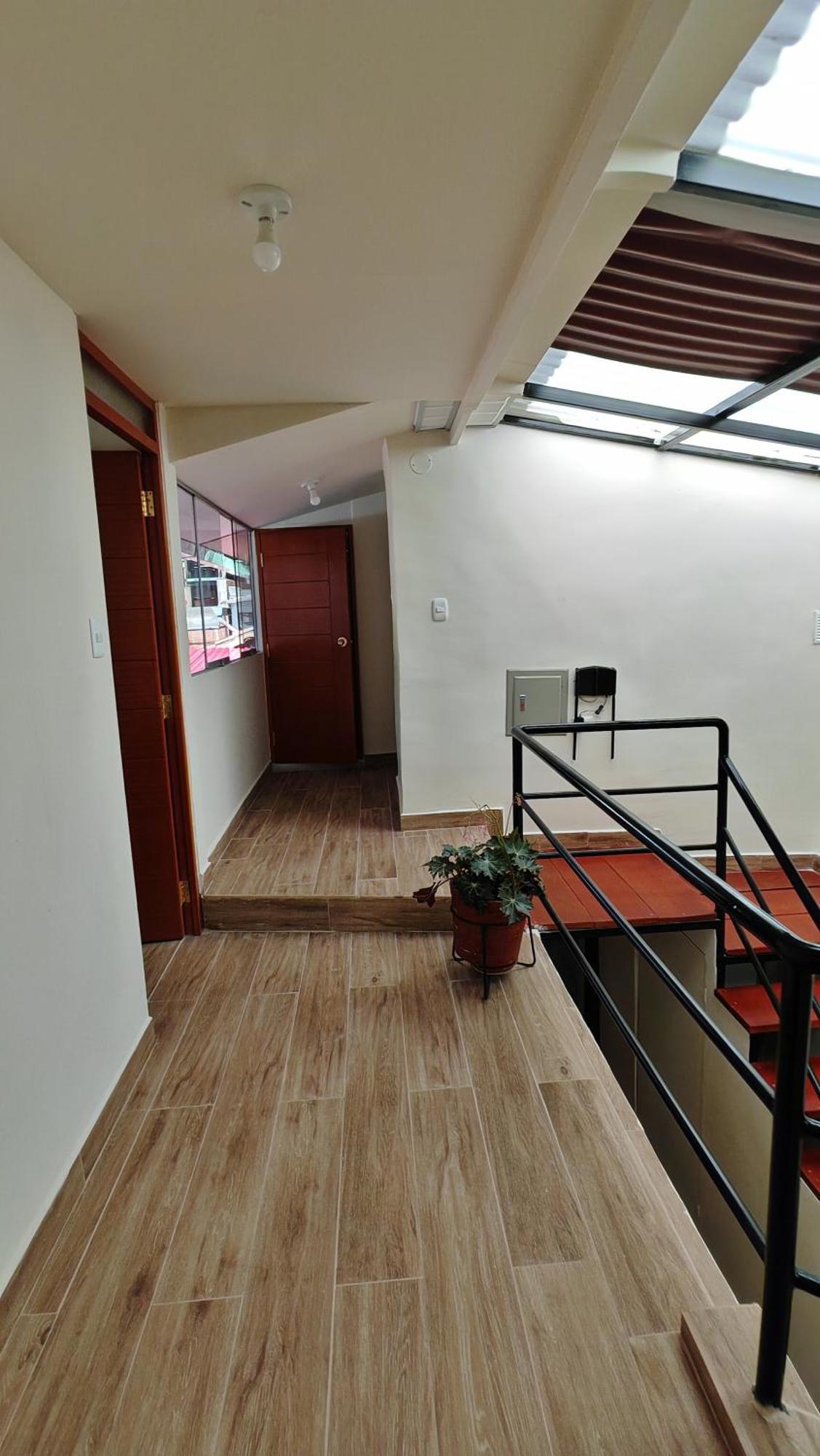 Centro Inti Cusco